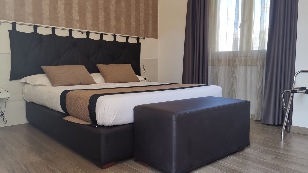 Photo of Bedroom in Favignana