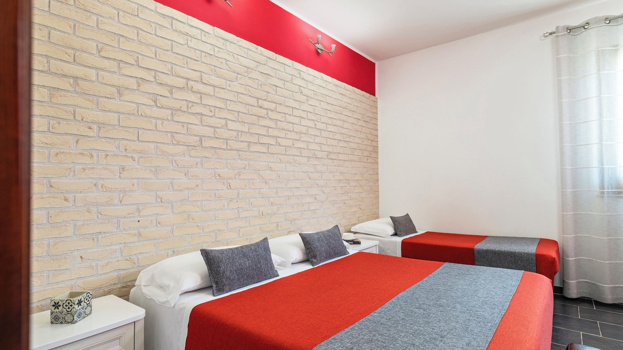 Photo of Bedroom in Castelluzzo