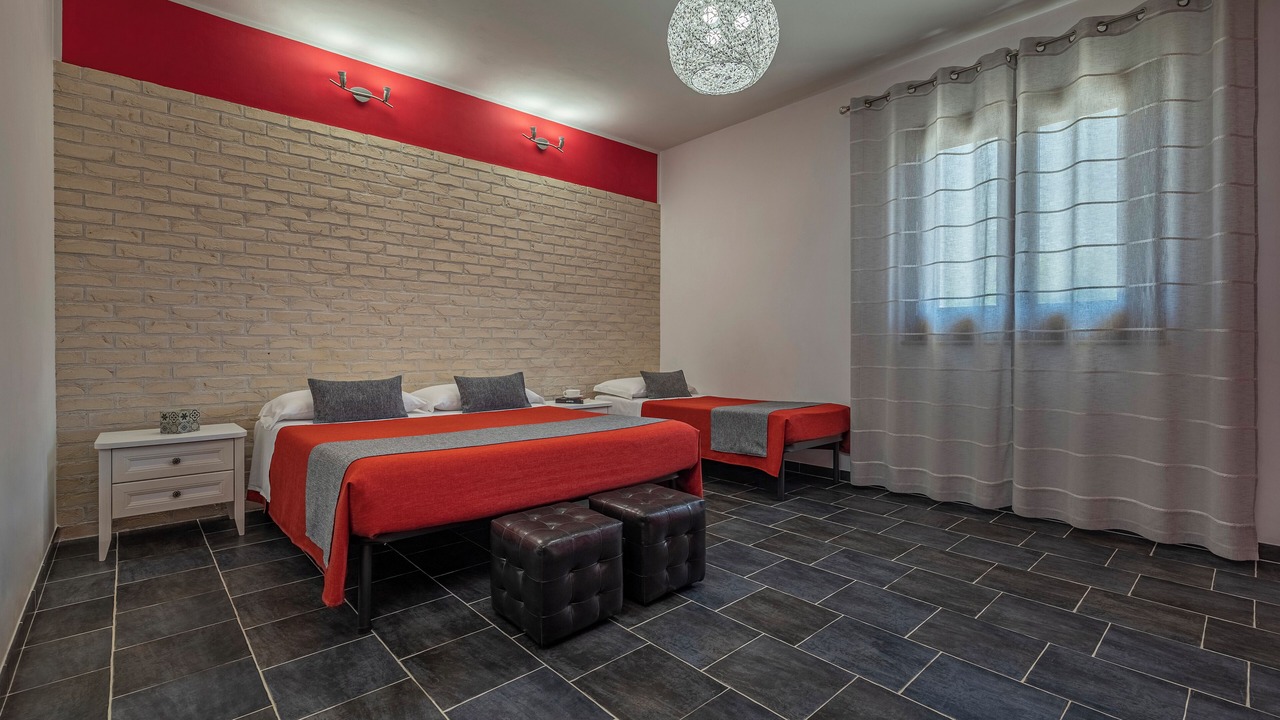 Photo of Bedroom in Castelluzzo