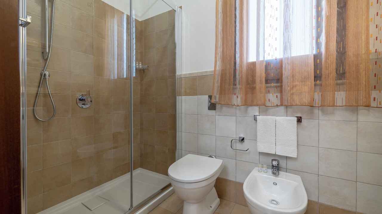 Photo of Bathroom in Castelluzzo