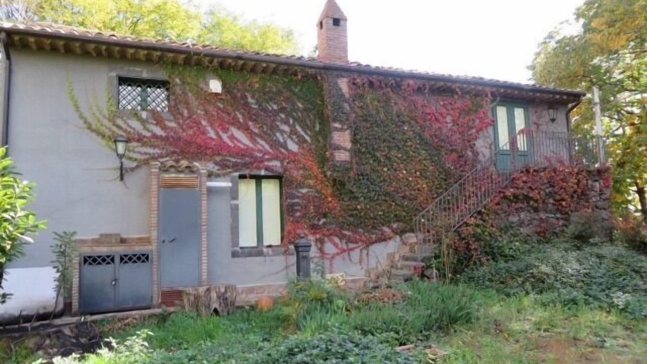 Photo of Outdoor in Fornazzo