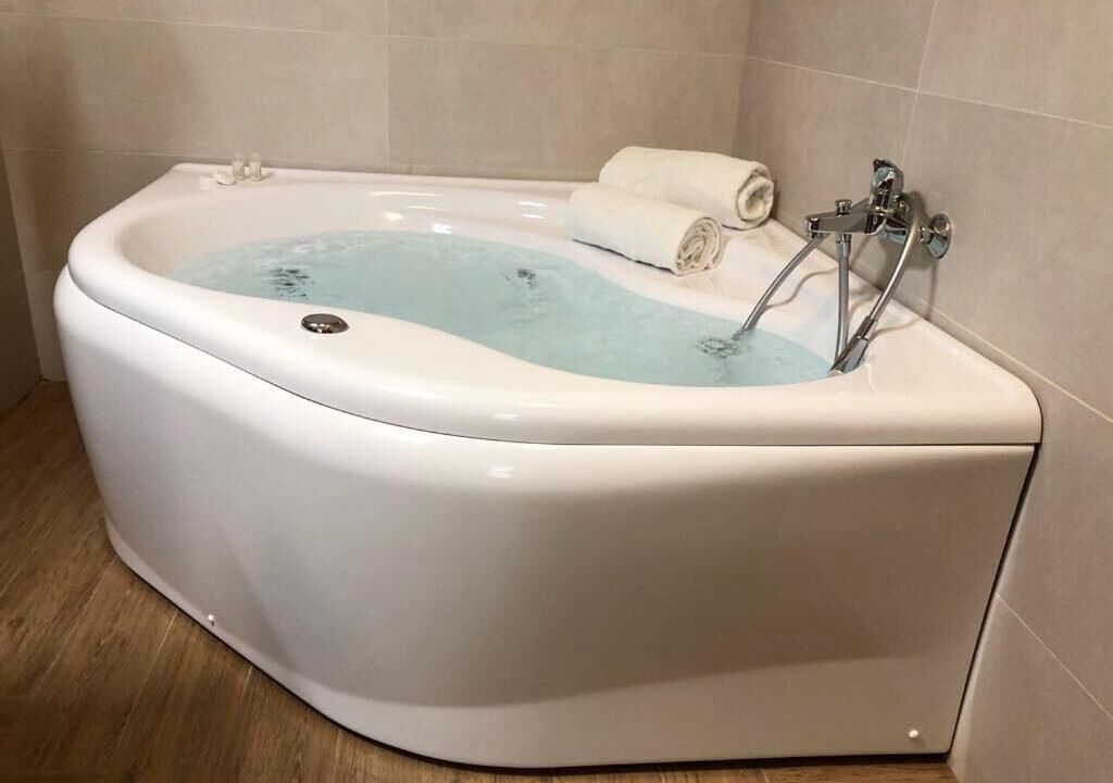 Photo of Bathroom in Porto Empedocle