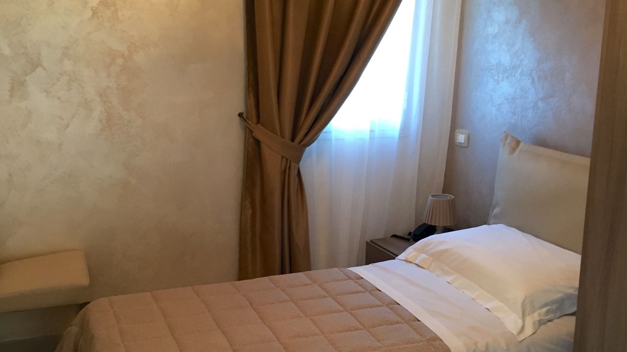 Photo of Bedroom in Porto Empedocle