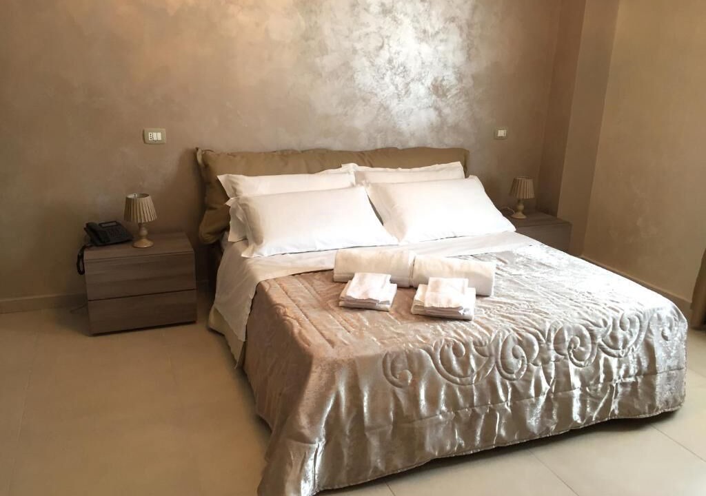 Photo of Bedroom in Porto Empedocle