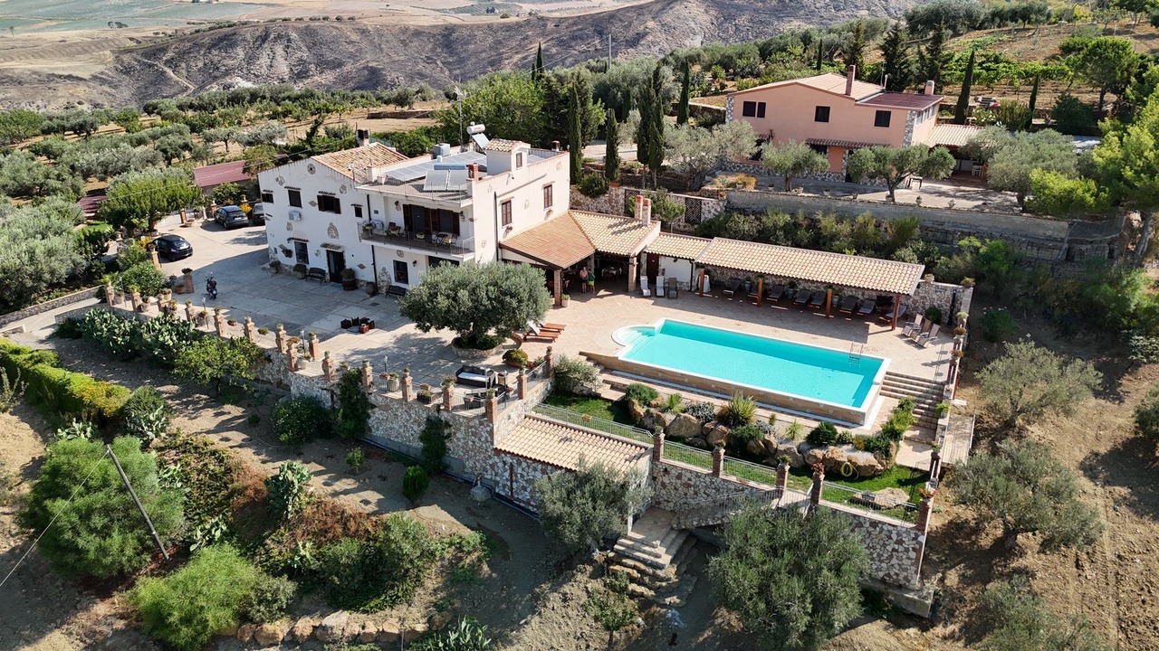 Photo of Outdoor in Agrigento