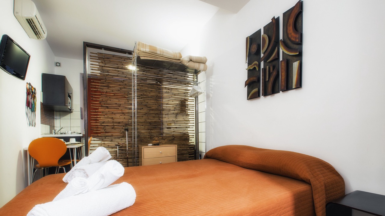Photo of Bedroom in Caltanissetta