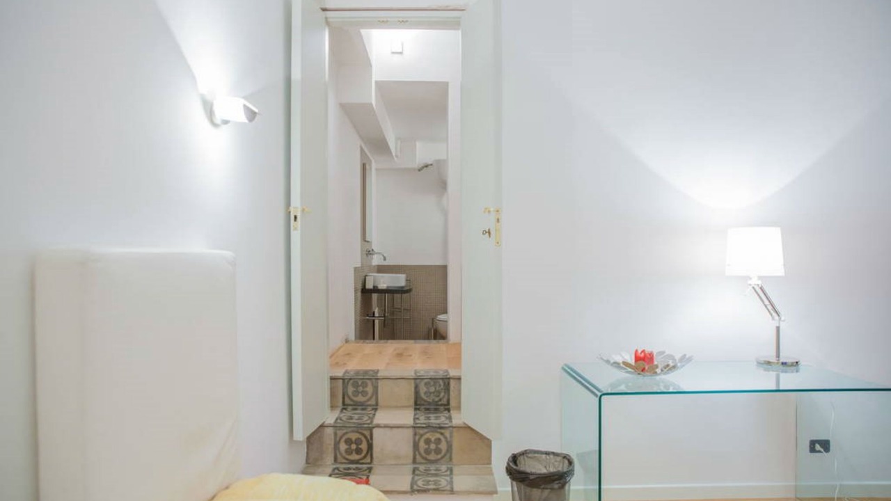 Photo of Bedroom in Caltanissetta