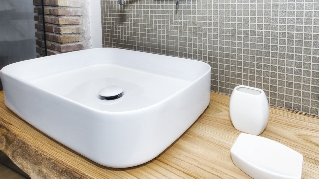 Photo of Bathroom in Caltanissetta