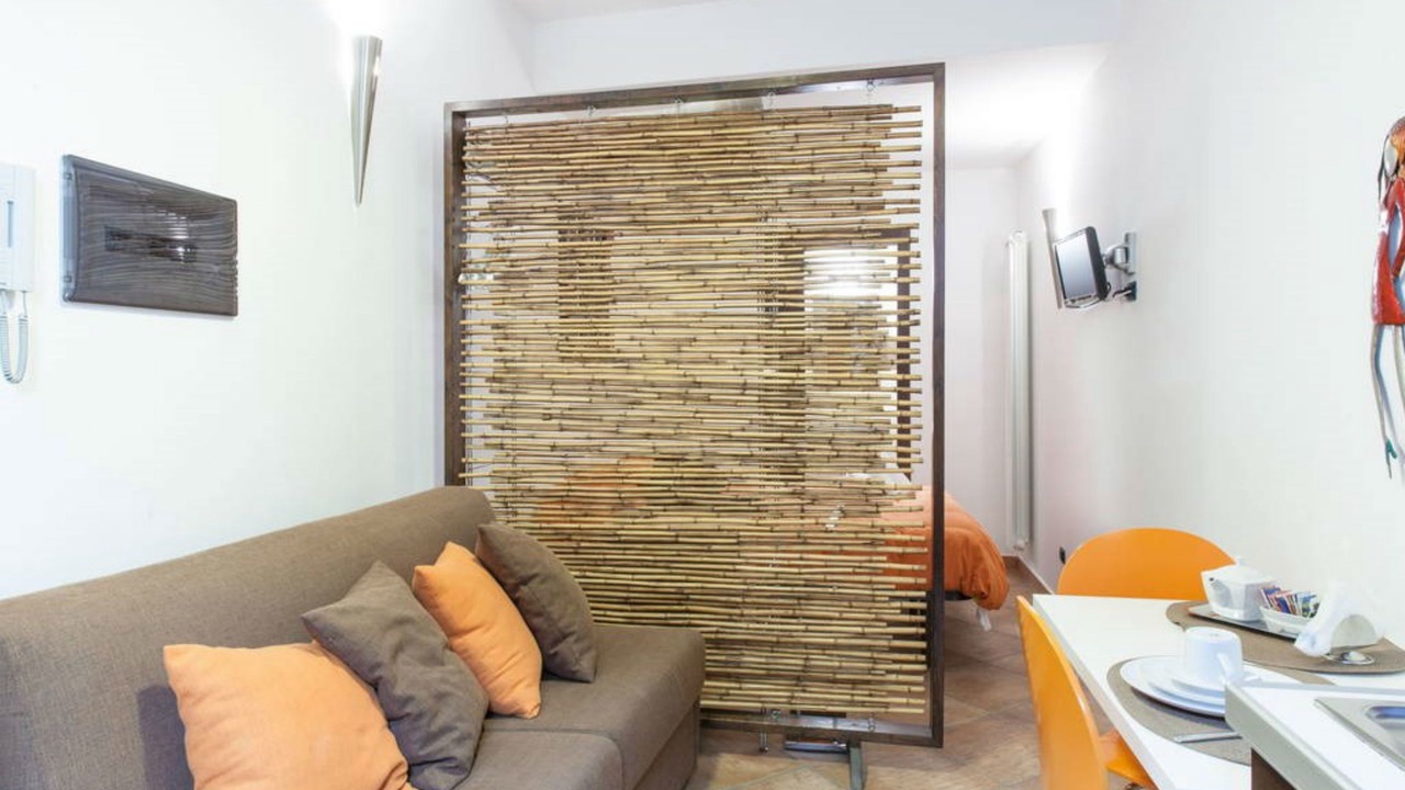Photo of Bedroom in Caltanissetta