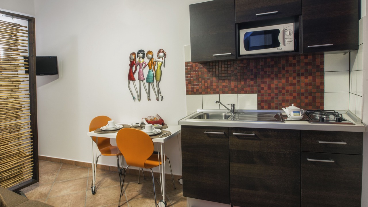 Photo of Bedroom in Caltanissetta