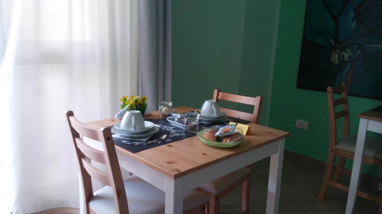 Photo of Kitchen in Bagheria