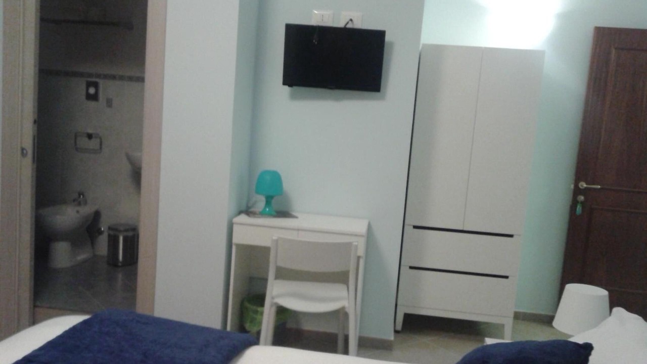 Photo of Bedroom in Bagheria