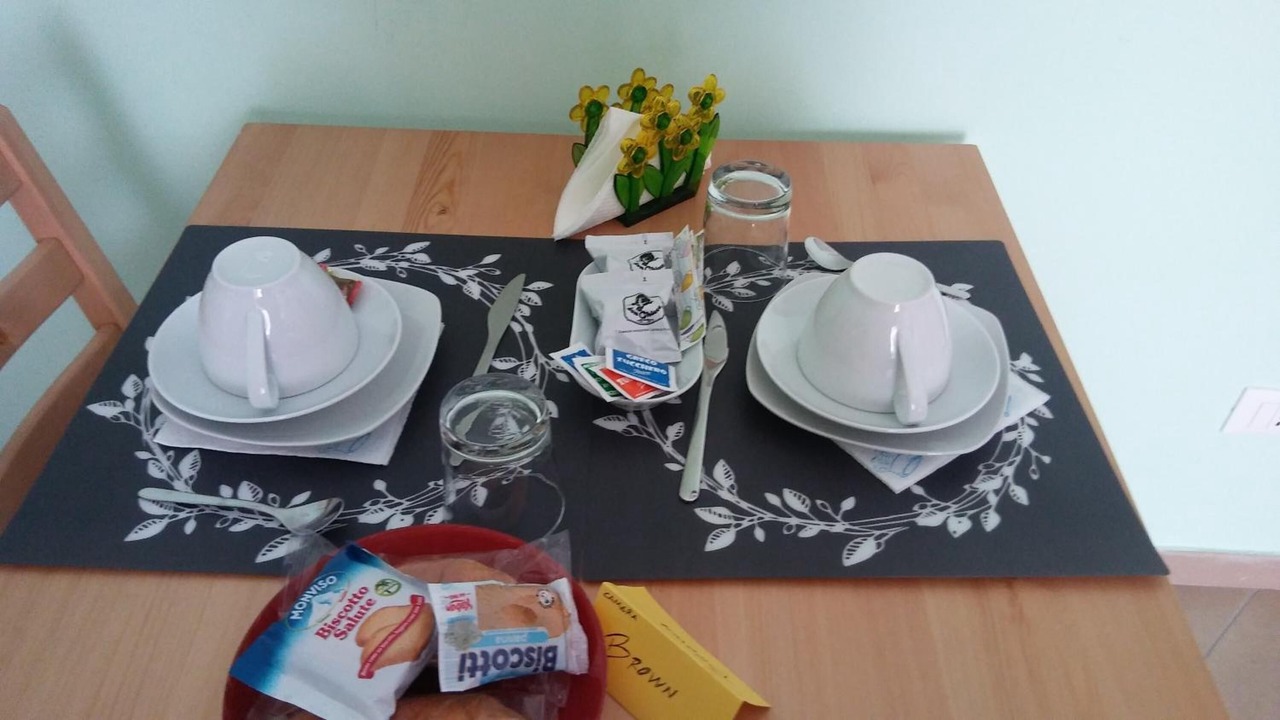 Photo of Kitchen in Bagheria