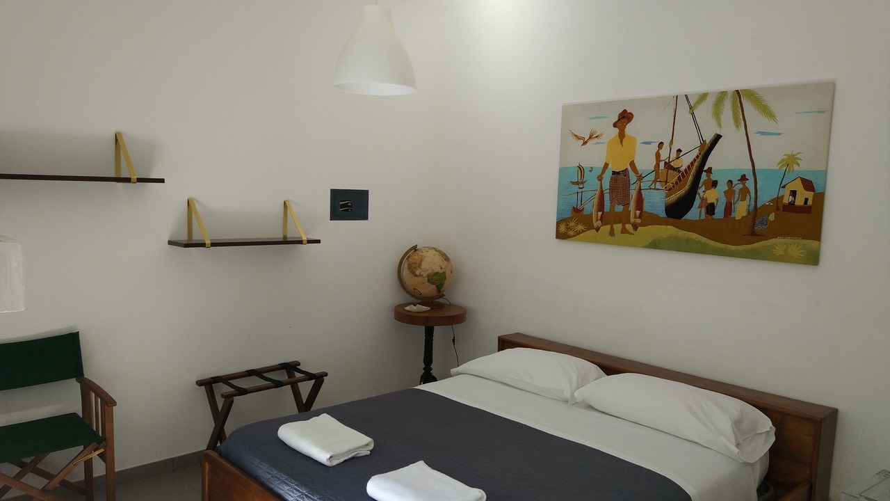 Photo of Bedroom in San Saba