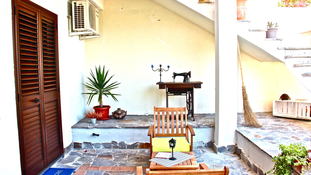 Photo of Patio Balcony in San Saba