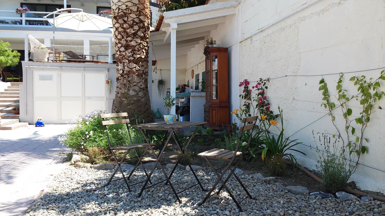 Photo of Patio Balcony in San Saba