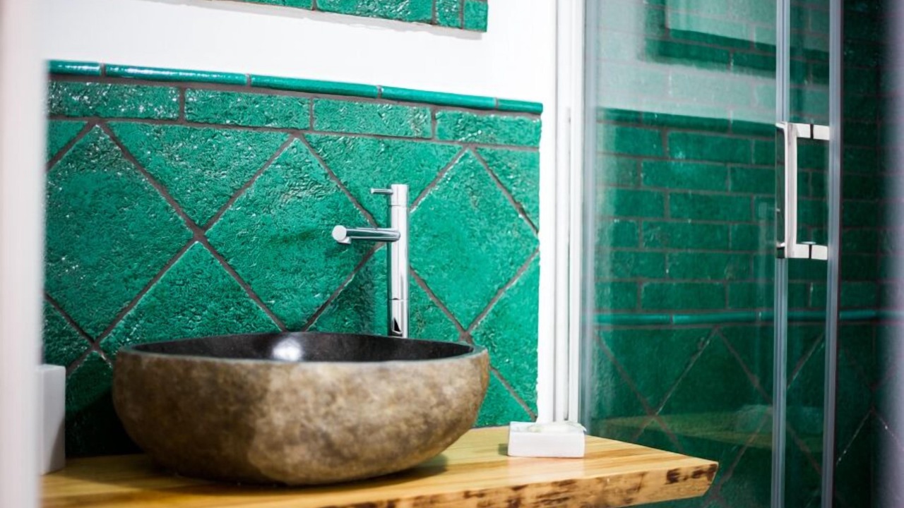 Photo of Bathroom in San Saba