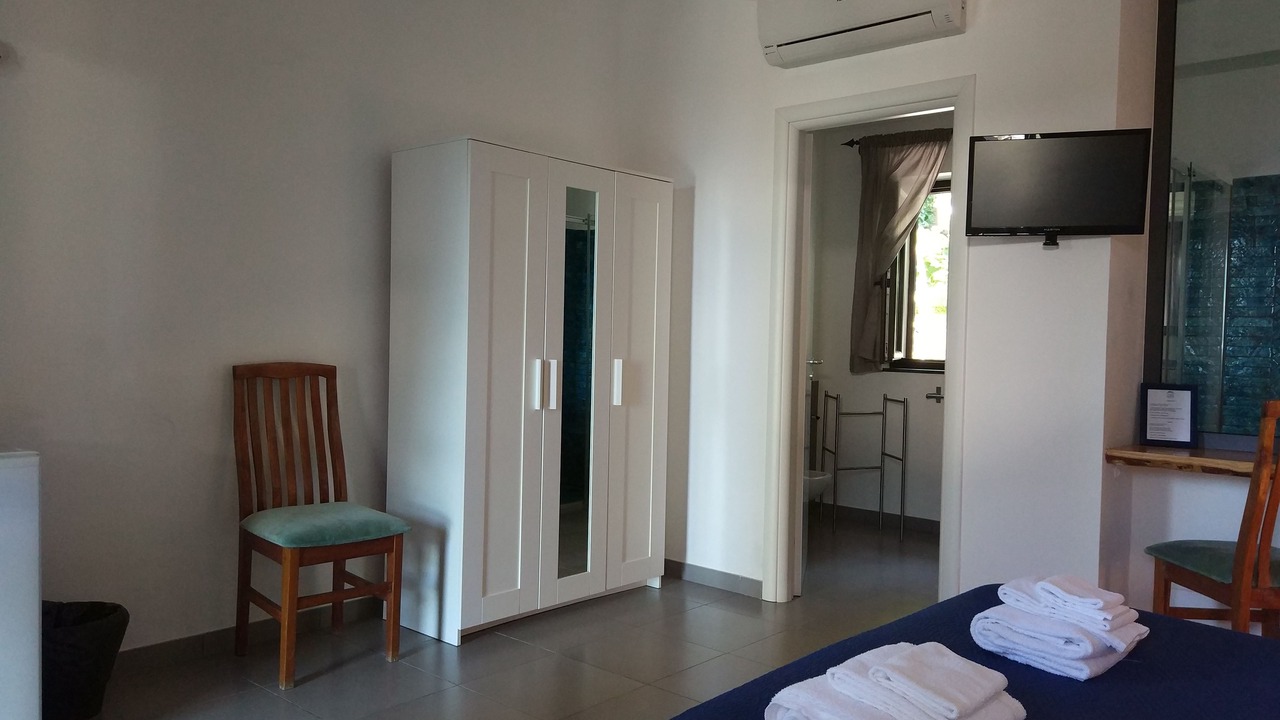 Photo of Bedroom in San Saba