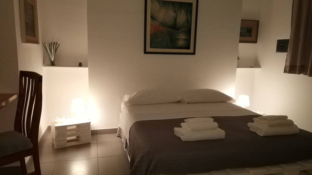Photo of Bedroom in San Saba