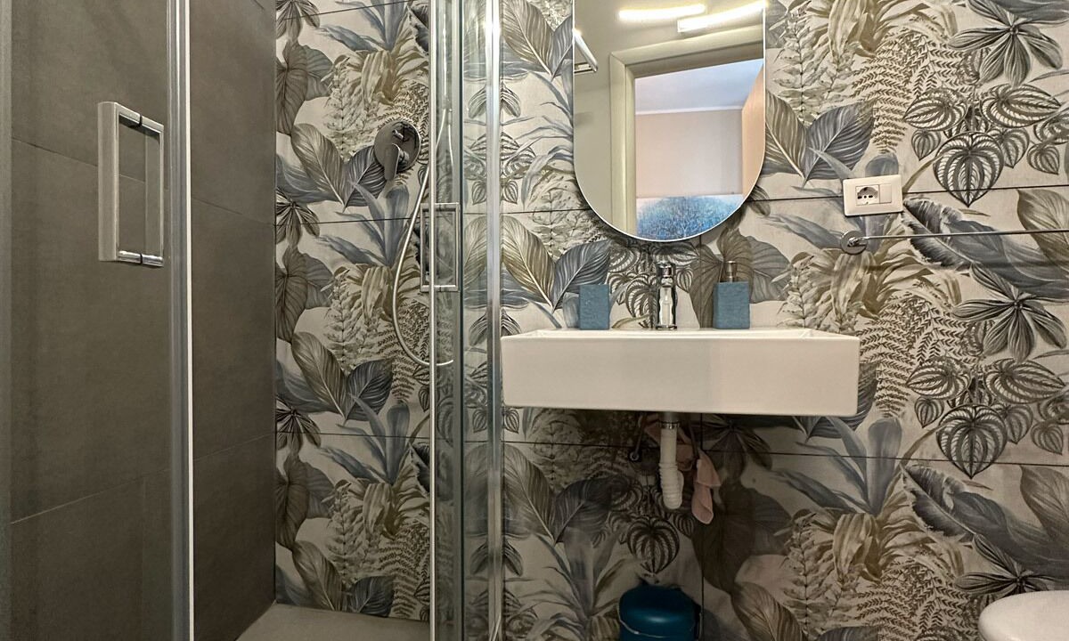 Photo of Bathroom in Caltanissetta