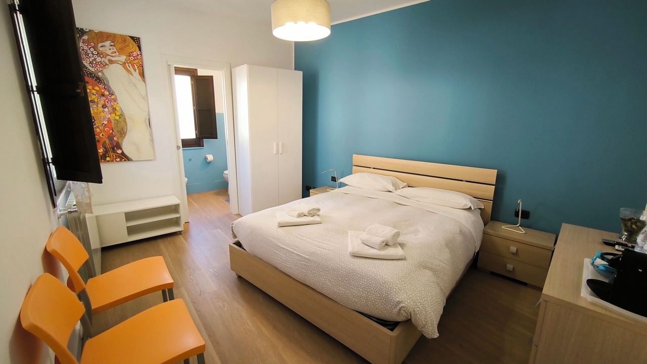 Photo of Bedroom in Caltanissetta