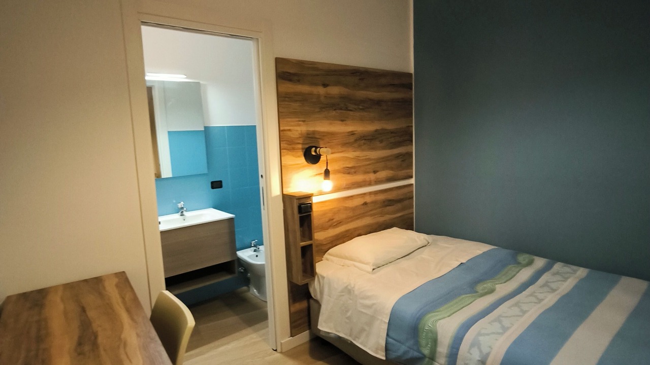 Photo of Bathroom in Caltanissetta