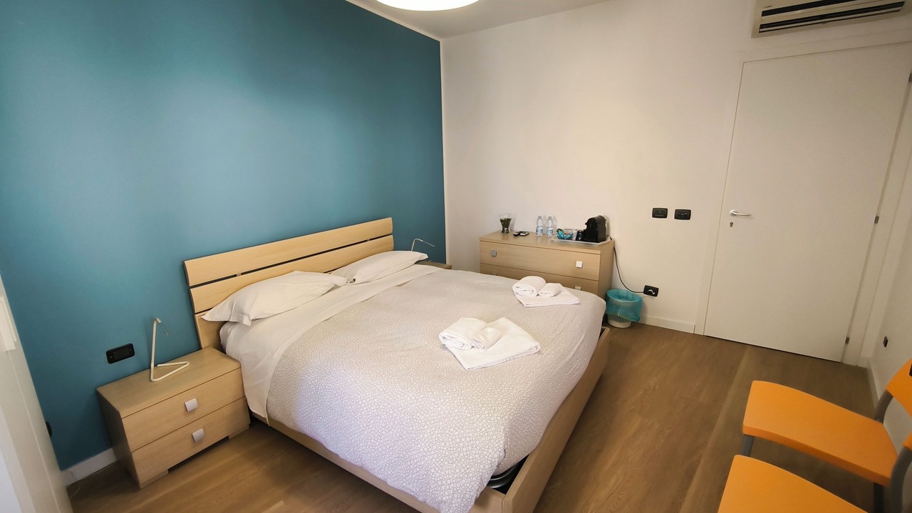 Photo of Bedroom in Caltanissetta