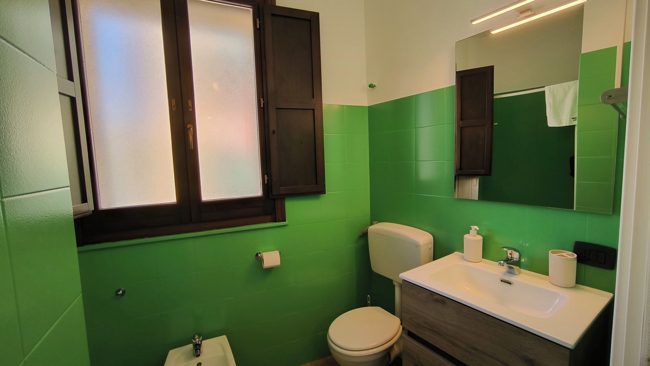 Photo of Bathroom in Caltanissetta