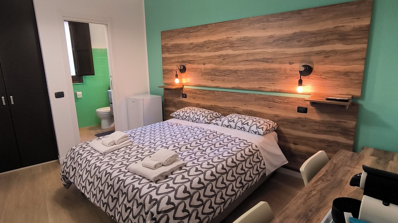Photo of Bedroom in Caltanissetta