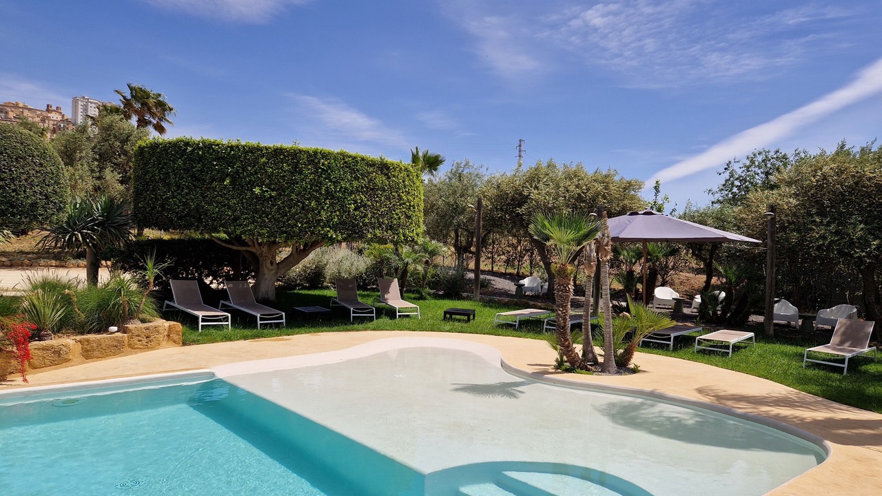 Photo of Outdoor in Agrigento
