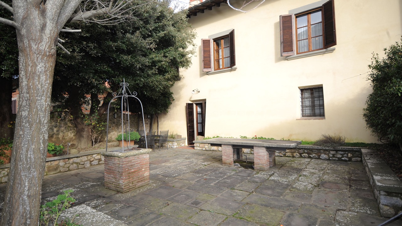 Photo of Outdoor in Civitella in Val di Chiana