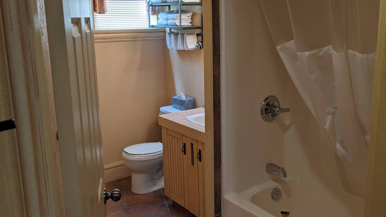 Photo of Bathroom in Peace River