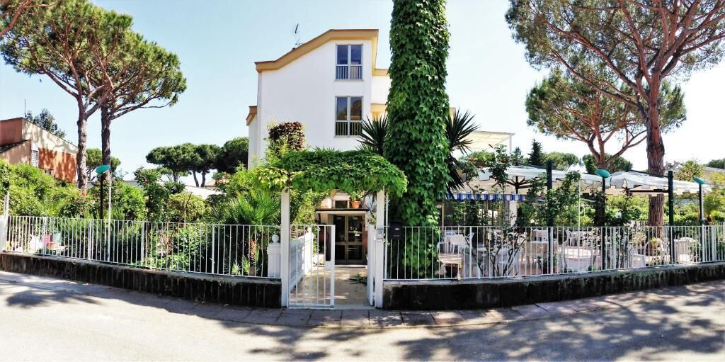 Photo of Outdoor in Latina Lido