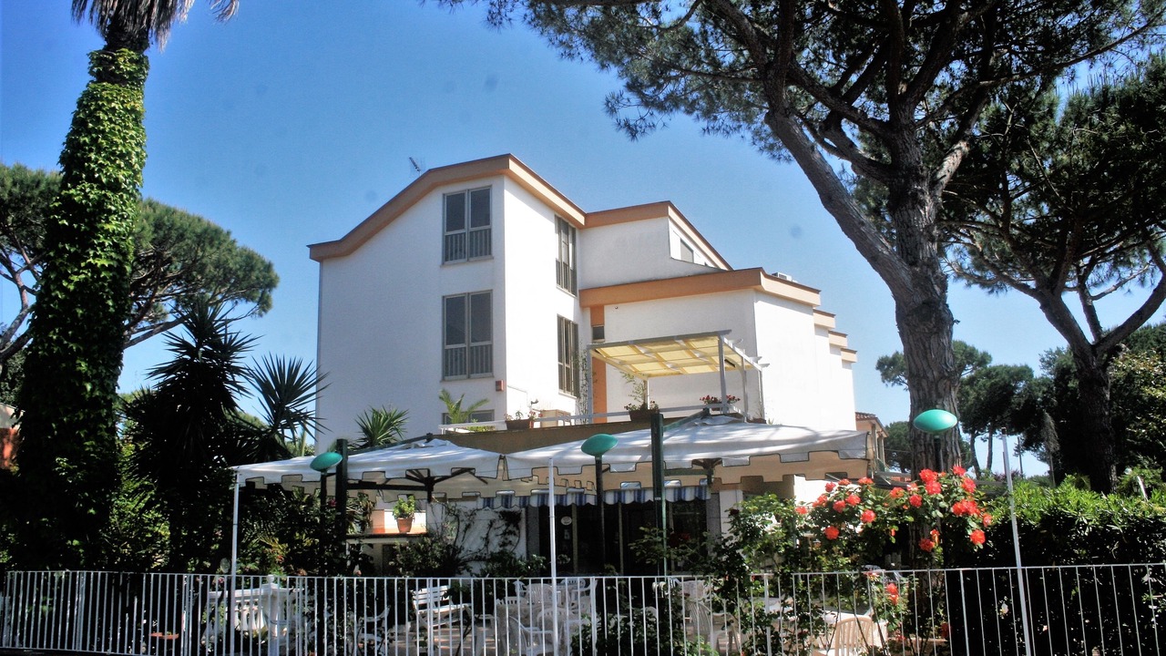Photo of Outdoor in Latina Lido