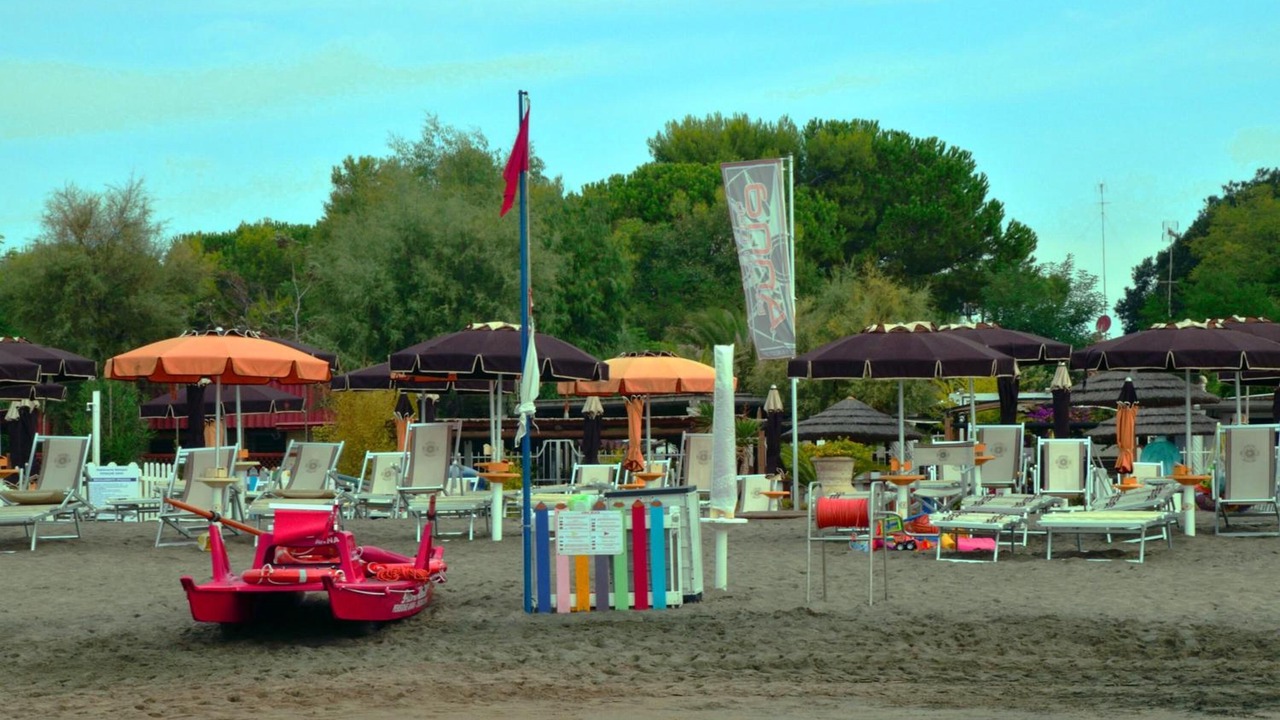 Photo of Outdoor in Latina Lido
