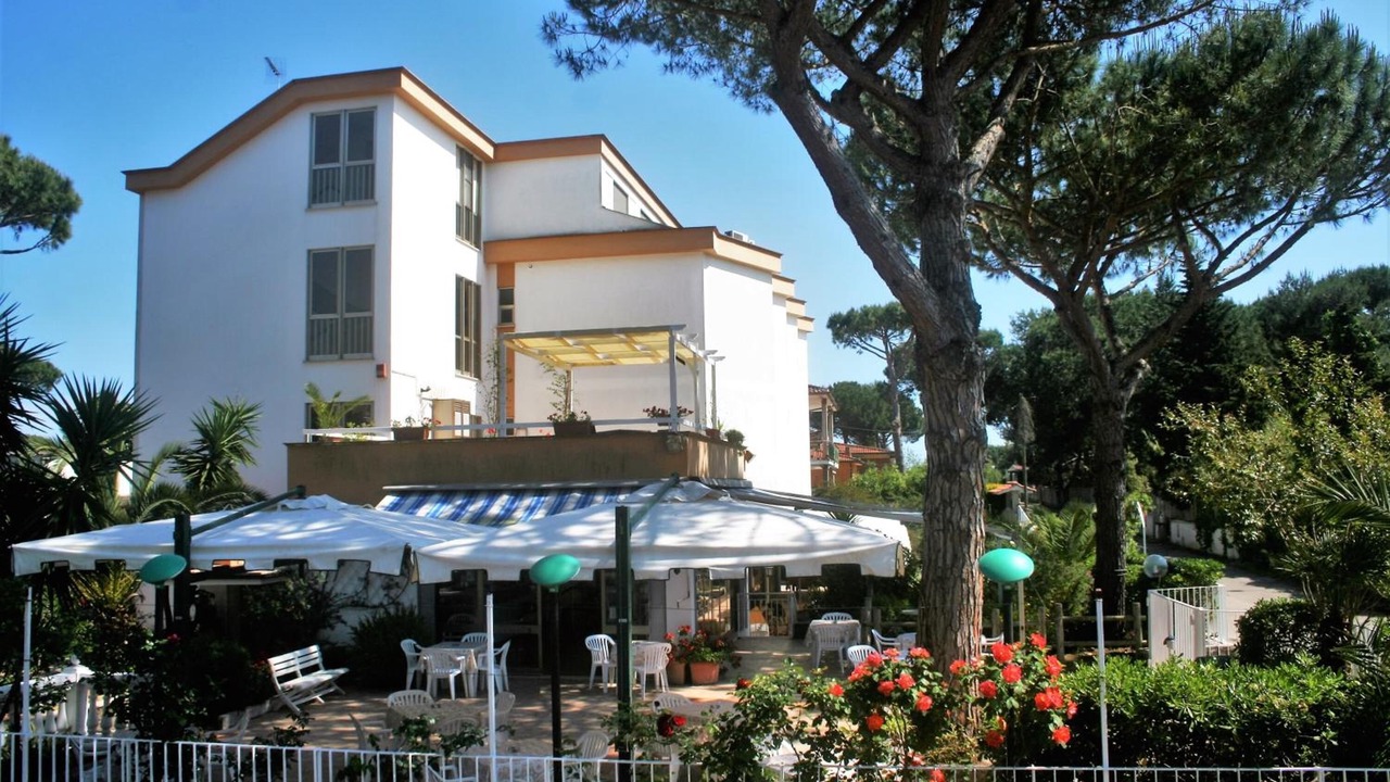 Photo of Outdoor in Latina Lido