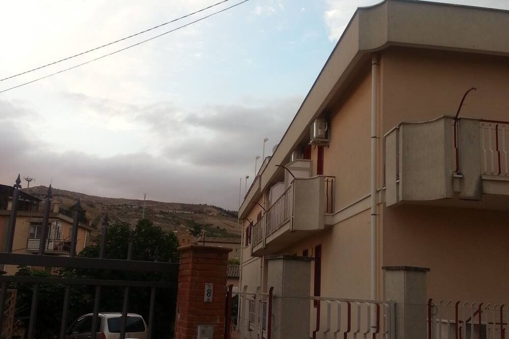 Photo of Outdoor in Villarosa