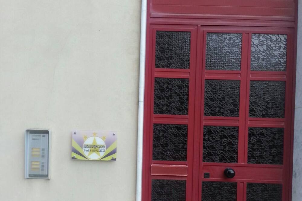 Photo of Outdoor in Villarosa