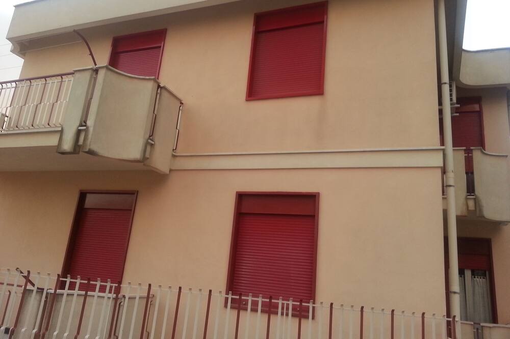 Photo of Outdoor in Villarosa