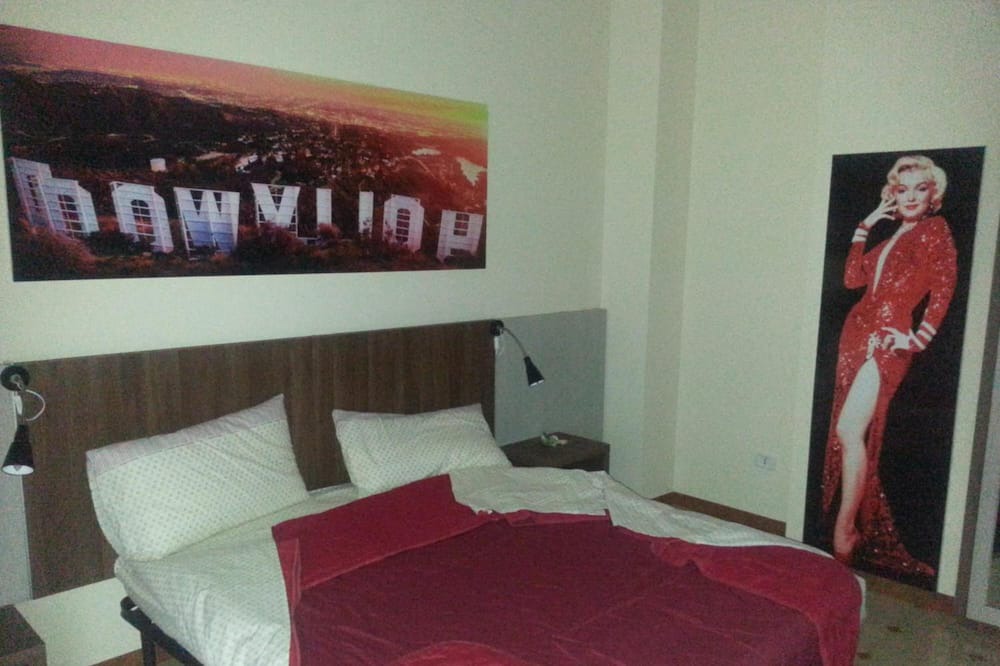 Photo of Bedroom in Villarosa
