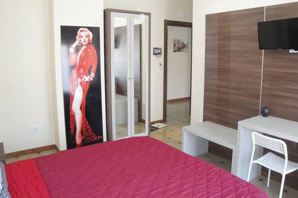 Photo of Bedroom in Villarosa
