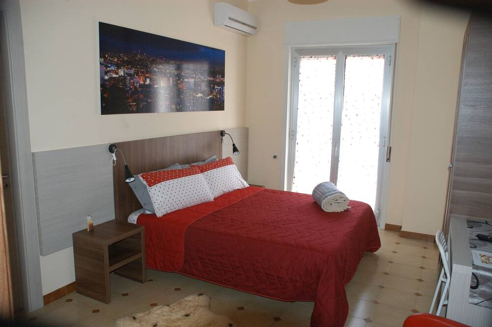 Photo of Bedroom in Villarosa