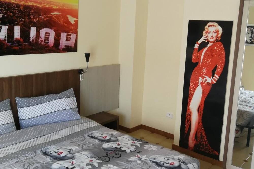 Photo of Bedroom in Villarosa