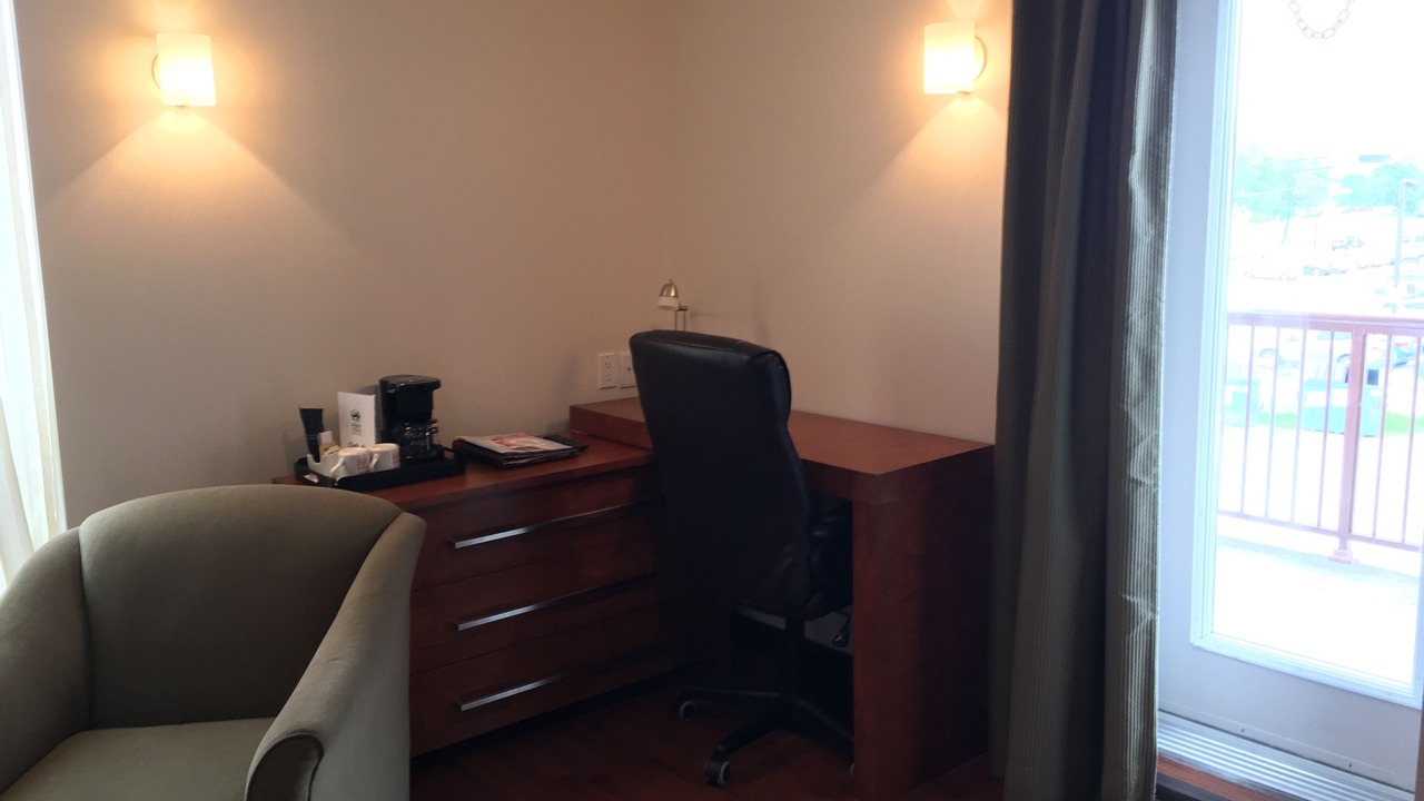 Photo of Bedroom in Chicoutimi