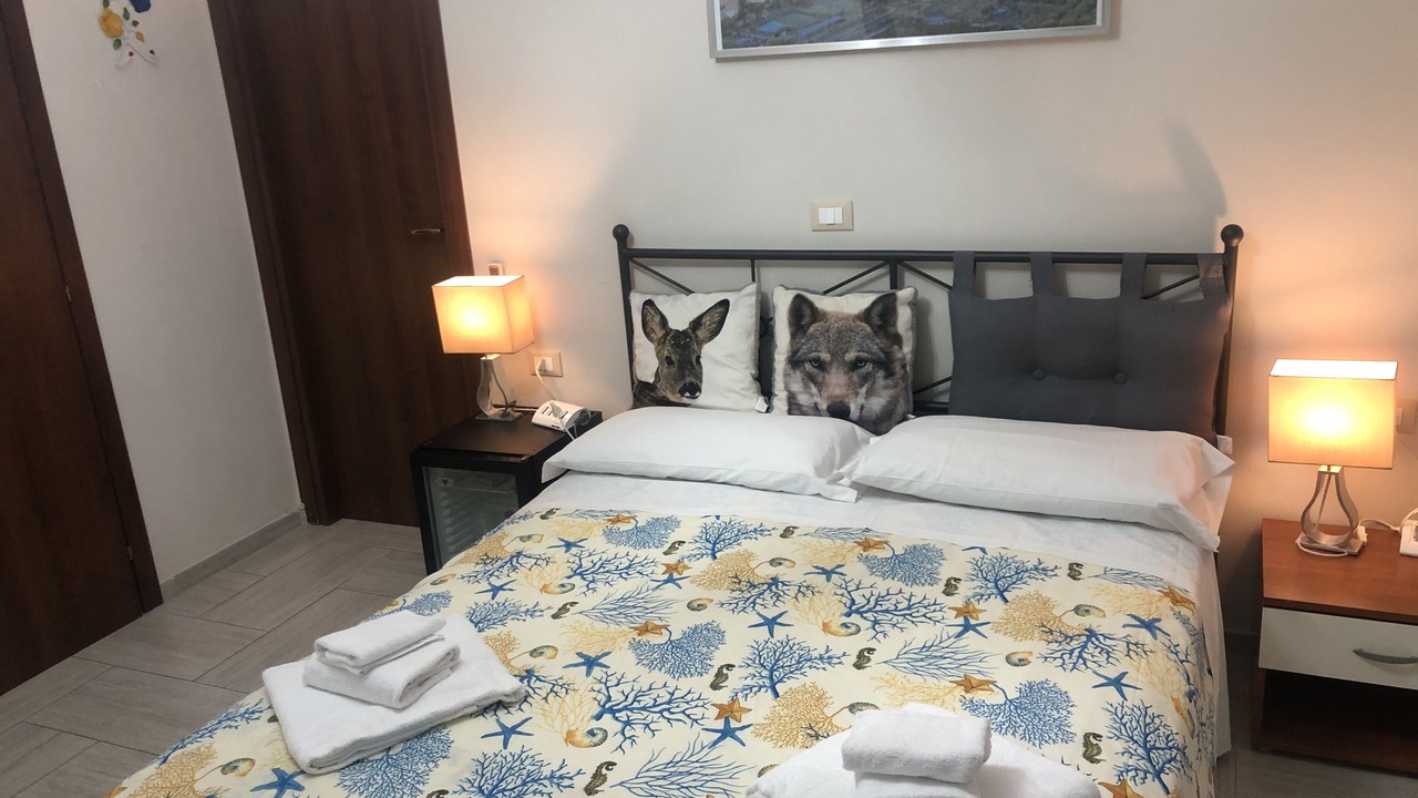 Photo of Bedroom in Terracina