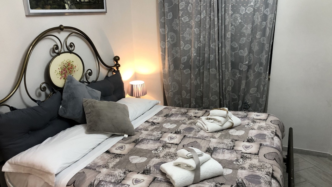 Photo of Bedroom in Terracina