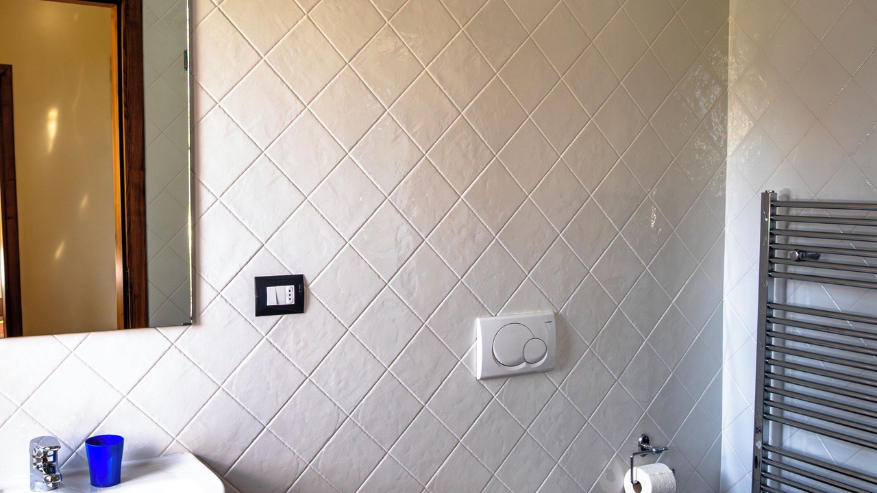 Photo of Bathroom in Porrena
