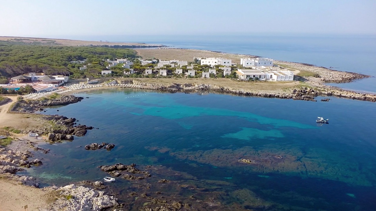 Photo of Others in Favignana
