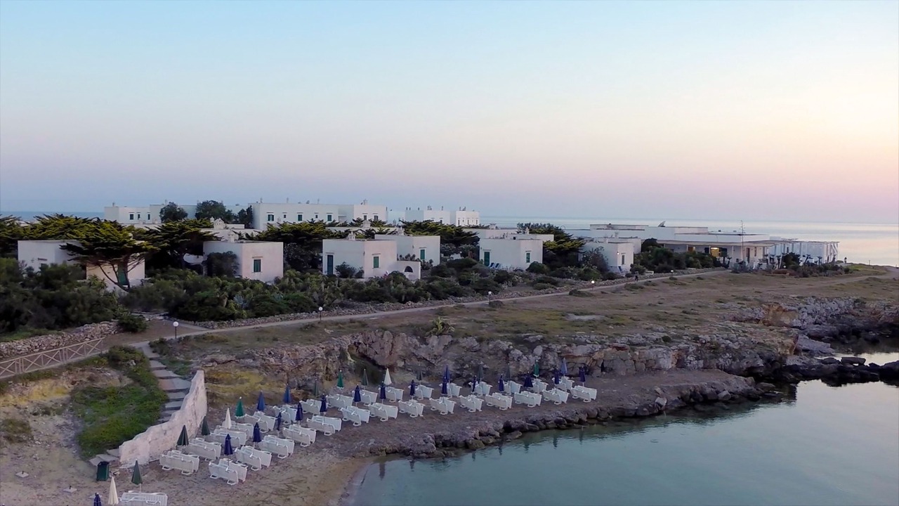Photo of Others in Favignana