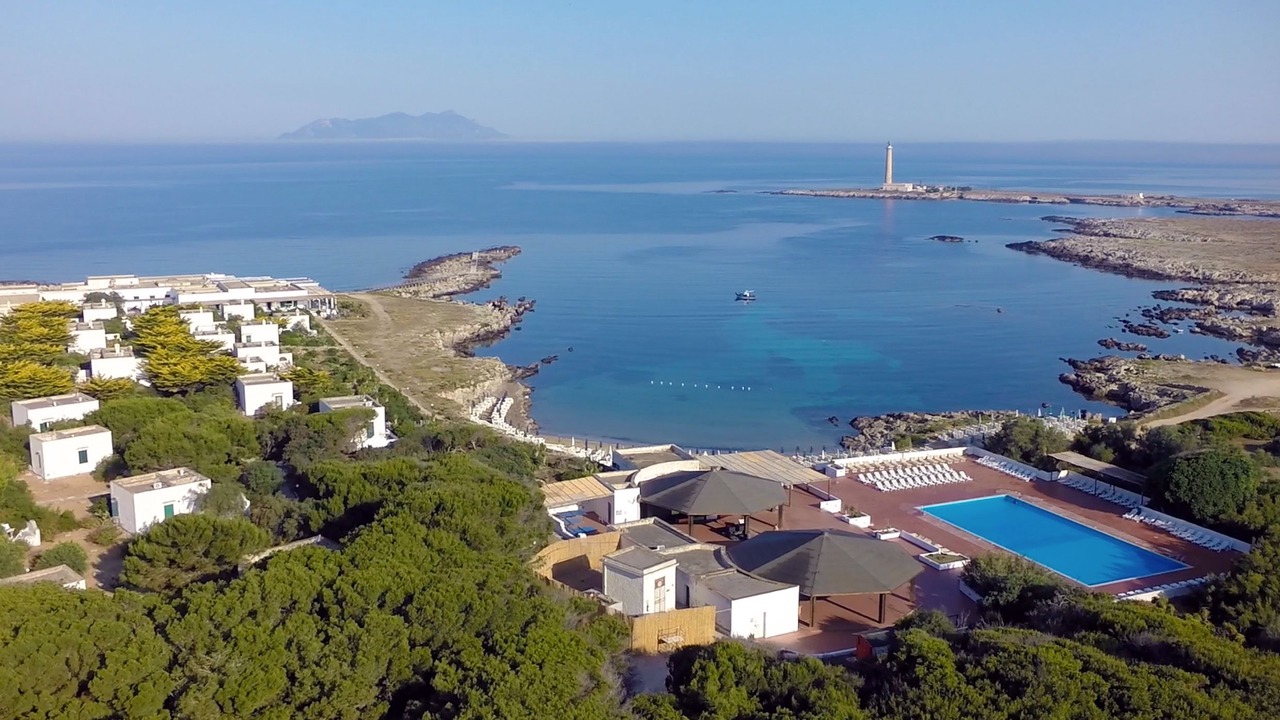 Photo of Outdoor in Favignana